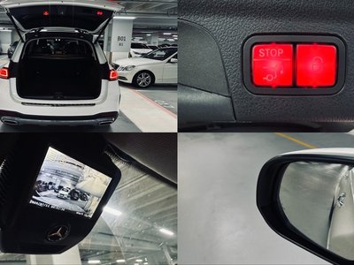 2021 Mercedes-BENZ GLE 缩略图 19