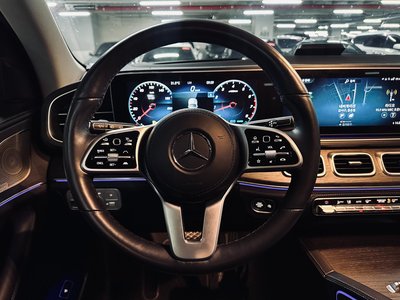 2021 Mercedes-BENZ GLE 缩略图 12