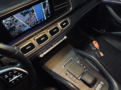 2021 Mercedes-BENZ GLE 缩略图 20