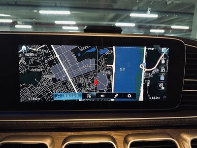 2021 Mercedes-BENZ GLE 缩略图 16