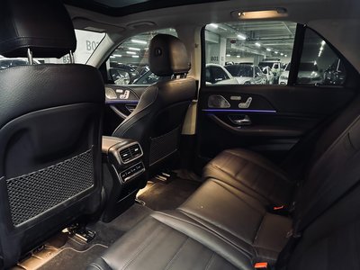 2021 Mercedes-BENZ GLE 缩略图 11