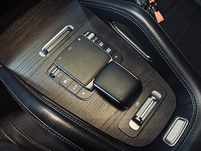 2021 Mercedes-BENZ GLE 缩略图 17