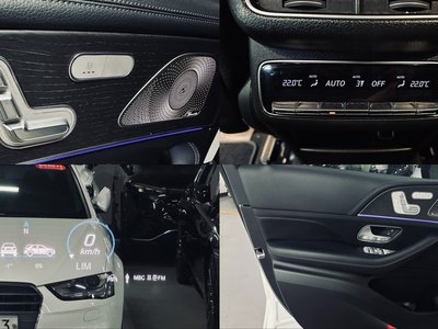2021 Mercedes-BENZ GLE 缩略图 18