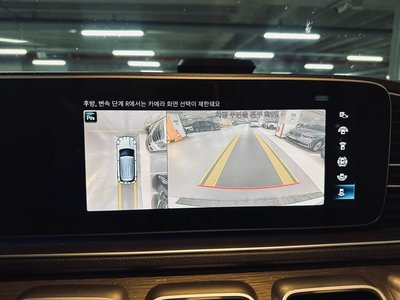 2021 Mercedes-BENZ GLE 缩略图 15