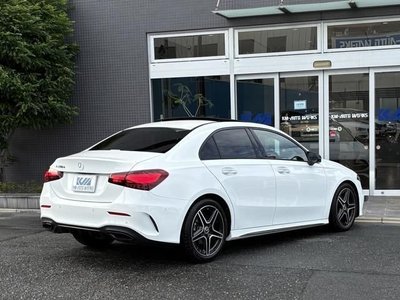 2025 Mercedes-BENZ A-CLASS — фото 2