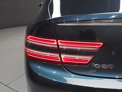 GENESIS G80 (RG3) - 10