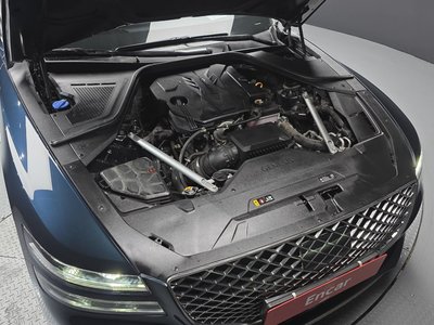 GENESIS G80 (RG3) - 7