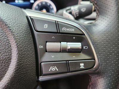 2021 Genesis THE NEW G70 — миниатюра 17