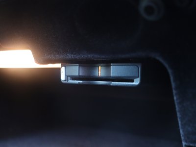 MERCEDES-BENZ G-CLASS - 9