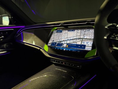 MERCEDES-BENZ E-CLASS - 8