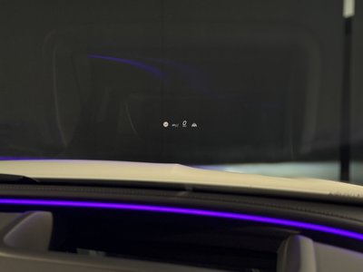 MERCEDES-BENZ E-CLASS - 9