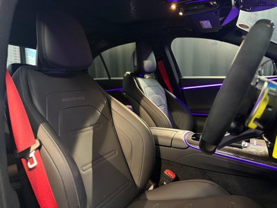 MERCEDES-BENZ E-CLASS - 6