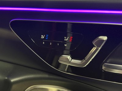 MERCEDES-BENZ E-CLASS - 7