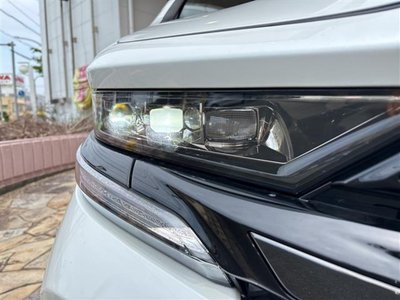 2024 Toyota VELLFIRE 缩略图 39