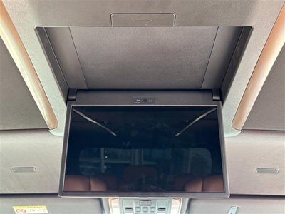 2024 Toyota VELLFIRE 缩略图 22