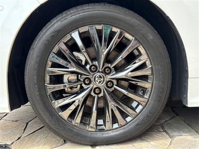 2024 Toyota VELLFIRE 缩略图 40