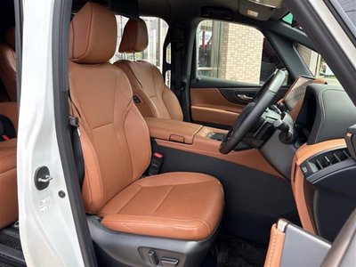 2024 Toyota VELLFIRE 缩略图 25