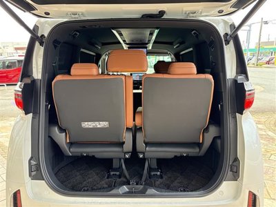 2024 Toyota VELLFIRE 缩略图 29