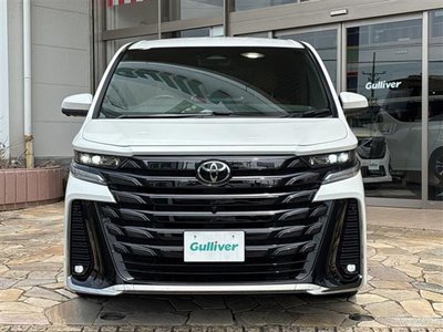 2024 Toyota VELLFIRE 缩略图 32