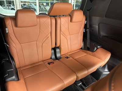 2024 Toyota VELLFIRE 缩略图 28