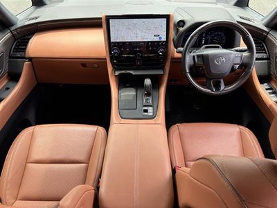 2024 Toyota VELLFIRE 缩略图 42