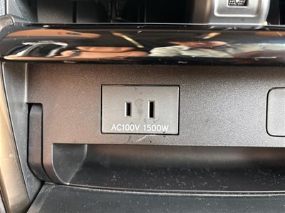 2024 Toyota VELLFIRE 缩略图 19