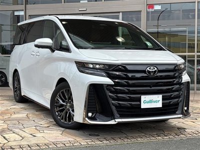 2024 Toyota VELLFIRE 缩略图 31