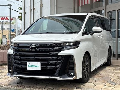 2024 Toyota VELLFIRE 缩略图 33