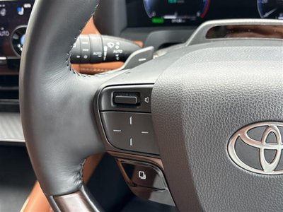 2024 Toyota VELLFIRE — фото 8