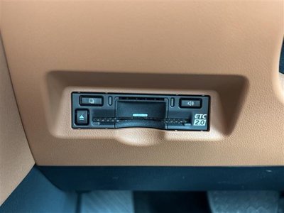 2024 Toyota VELLFIRE 缩略图 14