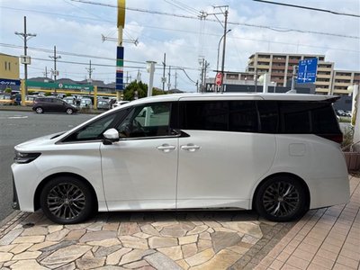 2024 Toyota VELLFIRE 缩略图 38