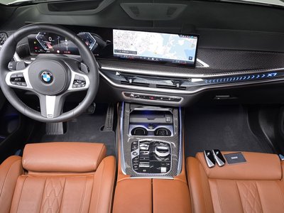 BMW X7 - 5
