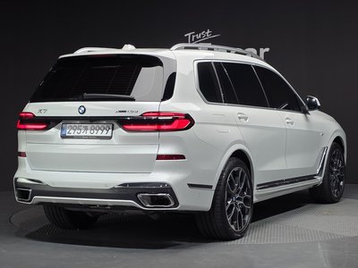 BMW X7 - 4