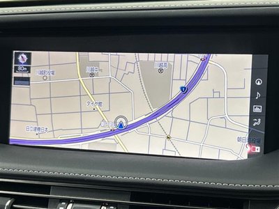 2017 Lexus LS — миниатюра 12