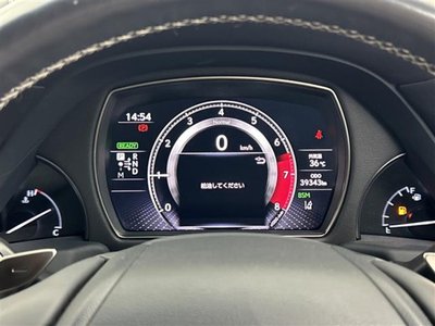 2017 Lexus LS — миниатюра 27