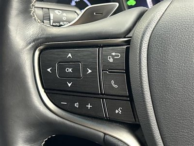 2017 Lexus LS — миниатюра 17