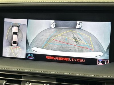 2017 Lexus LS — миниатюра 11