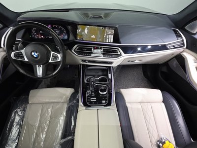 BMW X7 - 4