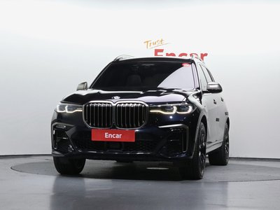 BMW X7 - 2