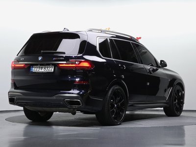 BMW X7 - 5