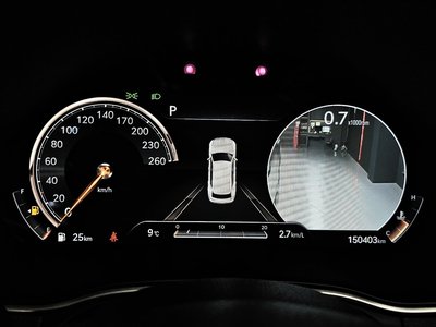 GENESIS GV80 - 8