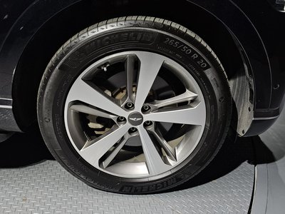 GENESIS GV80 - 6