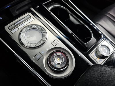 GENESIS GV80 - 9