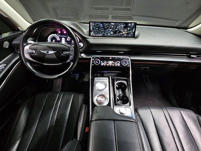 GENESIS GV80 - 5