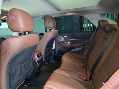 2025 Mercedes-BENZ GLE 缩略图 11