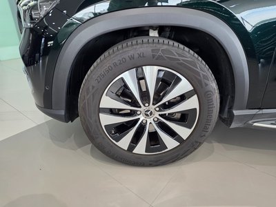 2025 Mercedes-BENZ GLE 照片 6