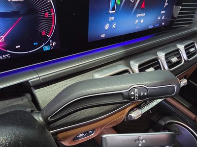 2025 Mercedes-BENZ GLE 照片 9