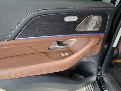 2025 Mercedes-BENZ GLE 缩略图 16