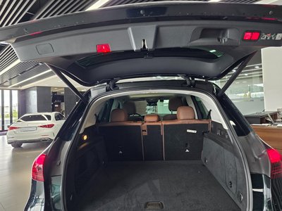 2025 Mercedes-BENZ GLE 缩略图 19