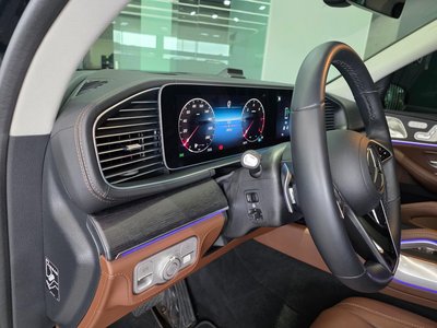 2025 Mercedes-BENZ GLE 缩略图 13